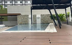 Centrio Tower Condominium